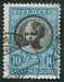 N°0192-1927-LUXEMBOURG-PRINCESSE ELISABETH-10C 