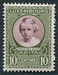 N°0209-1928-LUXEMBOURG-PRINCESSE MARIE ADELAIDE-10C 