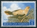 N°0479-1960-SAINT MARIN-OISEAU-LORIOT-1L 