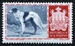 N°0414-1956-SAINT MARIN-CHIEN-LEVRIER RUSSE-2L 