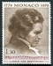 N°0842-1970-MONACO-LUDWIG VAN BEETHOVEN-1F30 