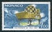 N°0705-1966-MONACO-OPERATION SOUS MARINE PRECONTINENT 3 