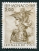 N°0804-1969-MONACO-UN CONDOTTIERE-3F 