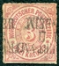 N°09-1868-ALLEMNORD-3K-ROSE/CARMIN 