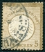 N°006-1872-ALLEM-5G-BISTRE-AIGLE EN RELIEF 