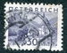 N°0384-1929-AUTRICHE-SEEWIESEN-30G-VIOLET 