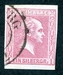N°11-1858-PRUSSE-FREDERIC GUILLAUME IV-1S-ROSE 