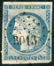 N°0004-1850-FRANCE-CERES-25C-BLEU 