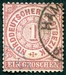 N°15-1869-ALLEMNORD-1G-ROSE CARMINE 