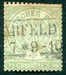 N°13-1869-ALLEMNORD-1/3G-VERT JAUNE 