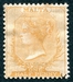 N°0004-1882-MALTE-VICTORIA-1/2P-BISTRE 