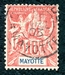 N°15-1900-MAYOTTE-10C-ROUGE 