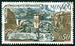 N°0851-1971-MONACO-PONT VIEUX A SOSPEL-50C 