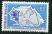 N°1788-1974-FRANCE-GENTIANE ET GLACIER 