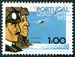 N°1169-1972-PORT-AVIATION-LISBONNE-RIO DE JANEIRO-1E 