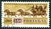 N°0920-1963-PORT-DILIGENCE POSTALE-1E50 