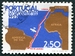 N°1170-1972-PORT-AVIATION-LISBONNE-RIO DE JANEIRO-2E50 