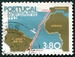 N°1172-1972-PORT-AVIATION-LISBONNE-RIO DE JANEIRO-3E80 