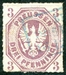 N°14-1861-PRUSSE-AIGLE-3P-LILAS 