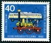 N°0344-1965-ALL FED-TRANSPORTS-LOCOMOTIVES-40P 