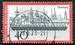 N°0611-1973-ALL FED-BATEAU A HAMBOURG-40P 