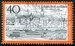 N°0612-1973-ALL FED-BATEAU A RUDESHEIM SUR LE RHIN-40P 