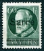 N°026-1920-SARRE-60P-VERT/GRIS 
