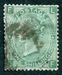 N°0053-1873-GB-REINE VICTORIA-1S-VERT 