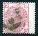 N°0051-1873-GB-REINE VICTORIA-3P-ROSE 