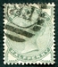 N°0067-1880-GB-REINE VICTORIA-1/2P-VERT 