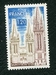 N°1808-1974-FRANCE-SAINT POL DE LEON 