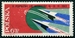 N°1283-1963-POLOGNE-VOSTOK V ET VI-6Z50 