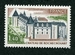 N°1809-1974-FRANCE-CHATEAU DE ROCHECHOUART 