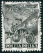 N°0652-1952-POLOGNE-USINE DE WIERZBICA-3Z-NOIR 