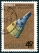 N°1583-1966-POLOGNE-ESPACE-GEMINI-40GR 