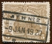 N°077-1916-BELGIQUE-LOCOMOTIVE-5F-BRUN 