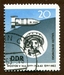 N°0674-1963-DDR-ESPACE-VOSTOK 5-20P 