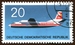 N°1217-1969-DDR-AVION ANTONOV AN-24-20P 