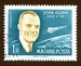 N°0245-1962-HONGRIE-ASTRONAUTE JOHN GLENN-1FO 