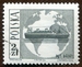 N°1563-1966-POLOGNE-PAQUEBOT BATORY-2Z 