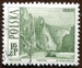 N°1560-1966-POLOGNE-TOURISME-MONTS PIENINY-1Z15 