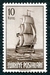 N°1088-1949-TURQ-BATEAU FREGATE MAHMUDIE-10K-SEPIA 