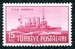 N°1089-1949-TURQ-CROISEUR HAMIDE-15K-ROSE/LILAS 