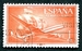 N°0269-1955-ESPAGNE-CARAVELLE DE COLOMB ET CONSTELLATION-1P 