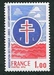 N°1885-1976-FRANCE-30E ANNIV DES FRANCAIS LIBRES-1F 