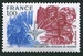 N°1890-1976-FRANCE-100 ANS DU CORPS OFFICIERS DE RESERVE 