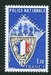 N°1907-1976-FRANCE-POLICE NATIONALE-1F10 
