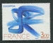 N°1951-1977-FRANCE-OEUVRE ORIGINALE D'EXCOFFON 
