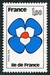 N°1991-1978-FRANCE-REGION ILE DE FRANCE 