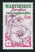 N°2035-1979-FRANCE-FLORALIES INTERN DE LA MARTINIQUE 